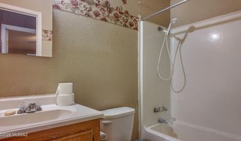 27651 S Canoa Rd, Amado, AZ 85645