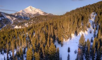 Ciel Drive Tract 2, Big Sky, MT 59716