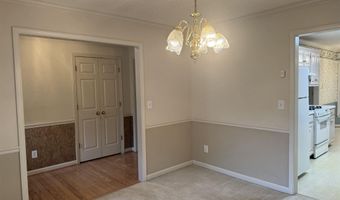 1117 BERKSHIRE Dr, Anniston, AL 36207