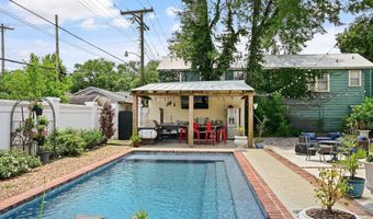 717 Camelia Ave, Baton Rouge, LA 70806