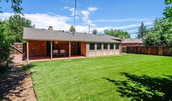 3930 Darley Ave, Boulder, CO 80305