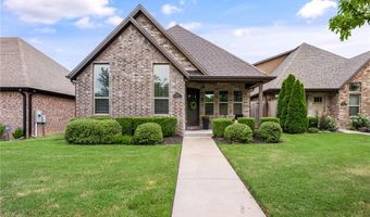 3308 SW Stonepoint Ave, Bentonville, AR 72713
