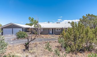 12 Navajo Dr, Concho, AZ 85924