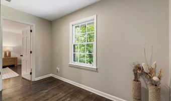 4243 McClatchey Cir NE, Atlanta, GA 30342