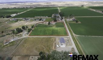 2810 Lane 46, Basin, WY 82410
