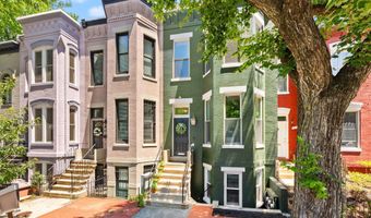 332 11TH St SE, Washington, DC 20003