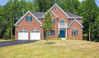 3904 DIPLOMAT Ave, Bowie, MD 20721
