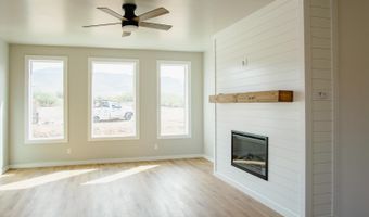 1151 Hermoso El Sol, Alamogordo, NM 88310