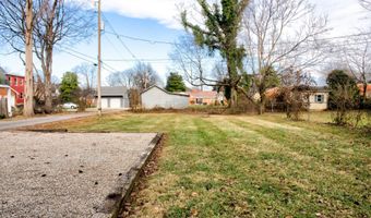 110 E Brashear Ave, Bardstown, KY 40004