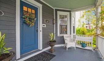 109 S Lake Ave, Albany, NY 12208