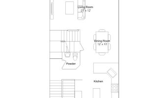 1260 Glenmont St, Algonquin, IL 60102