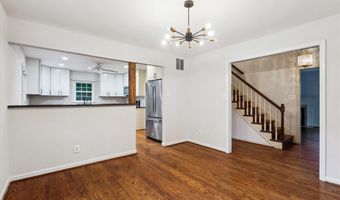 2248 MILITARY Rd, Arlington, VA 22207