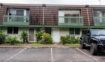 98-264 Ualo St M3, Aiea, HI 96701