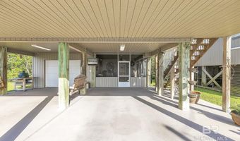 42331 Bayou Rd, Bay Minette, AL 36507