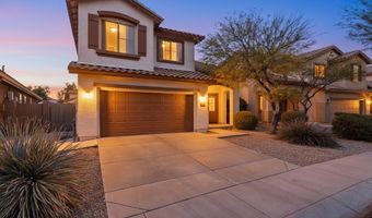 1724 W HEMINGWAY Ln, Anthem, AZ 85086