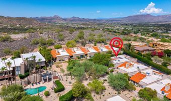 37300 N TOM DARLINGTON Dr K, Carefree, AZ 85377