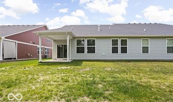 745 Stone Trace Ct, Avon, IN 46123