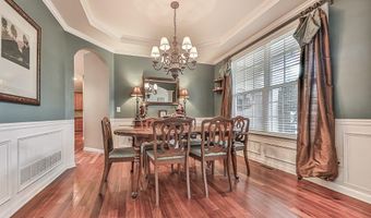 597 Lincolnwood Ln, Acworth, GA 30101