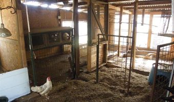 218 N 4150 Rd, Antlers, OK 74523
