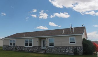 25 Meadow Canyon Rd, Big Piney, WY 83113