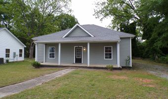407 Green St, Belton, SC 29627
