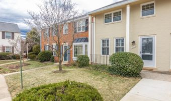 3733 JASON Ave, Alexandria, VA 22302