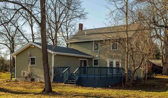 256 Lower Whitfield Rd, Accord, NY 12404