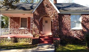 1105 Merry St, Augusta, GA 30904
