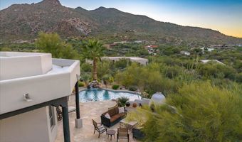 37202 N HOLIDAY Ln, Carefree, AZ 85377