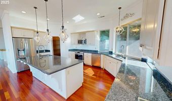 16898 CROWN TERRACE Rd, Brookings, OR 97415