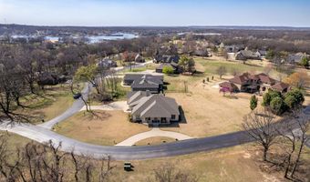 33389 S Coves Dr, Afton, OK 74331