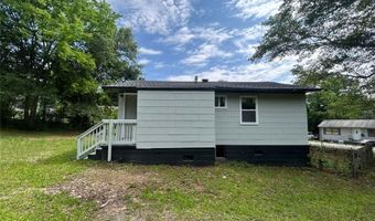 3005 MARGARET Dr, Macon, GA 31206