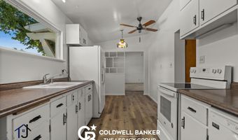 3018 E 11th St, Casper, WY 82609