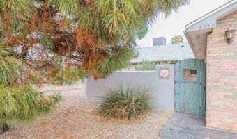3356 Robert H Bradley Dr, Alamogordo, NM 88310