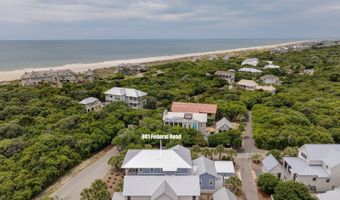 801 Federal Rd, Bald Head Island, NC 28461