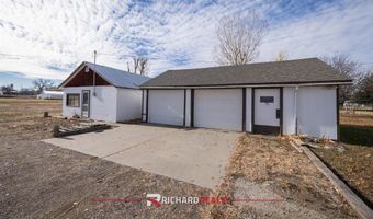 802 S 4th St, Basin, WY 82410