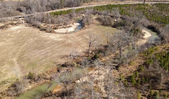 tbd 54.89 Acres N Hwy 53, Arkadelphia, AR 71923