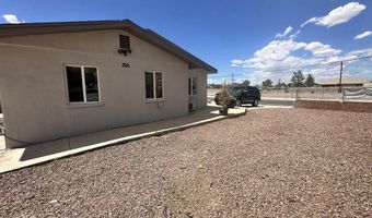 300 S 7th St, Anthony, TX 79821