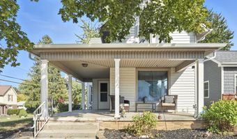 410 N Cedar St, Auburn, IN 46706
