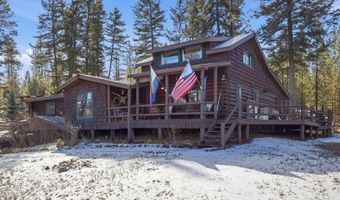 875 Hidden Treasure Ct, Bonner, MT 59823
