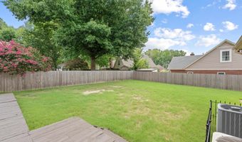 6117 YORKHILL Dr, Bartlett, TN 38135