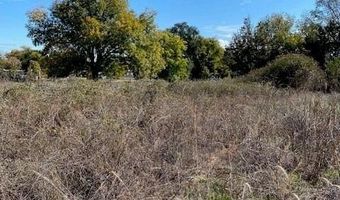 7109 Navajo Trl, Weatherford, TX 76087