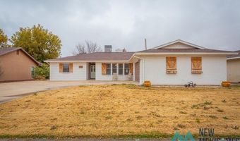 2105 W Briscoe Ave, Artesia, NM 88210