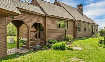 39 Sunset Hill Rd, Canterbury, NH 03224