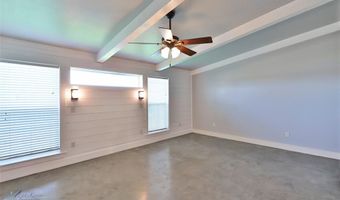 3802 Carrera Ln, Abilene, TX 79602