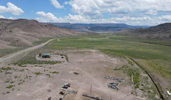 1410 W Highway 62, Antimony, UT 84712