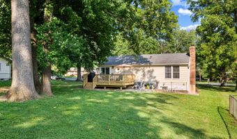 110 Chatham Pl, Bel Air, MD 21014