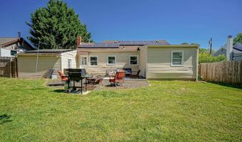 317 PINE St, Absecon, NJ 08201