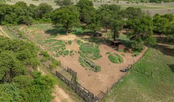 8378 County Road 358, Anson, TX 79501