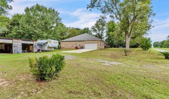 5406 Steele Rd, Baker, FL 32531